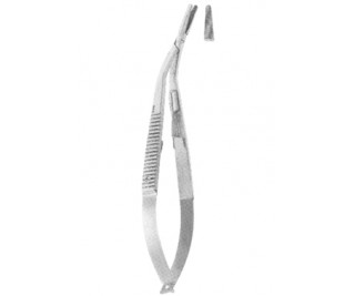 Needle Holders